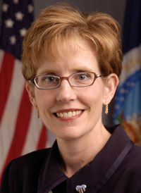 Dr. Barbara J. Masters
