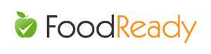 Food Ready Logo