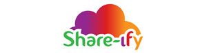 share-ify Logo